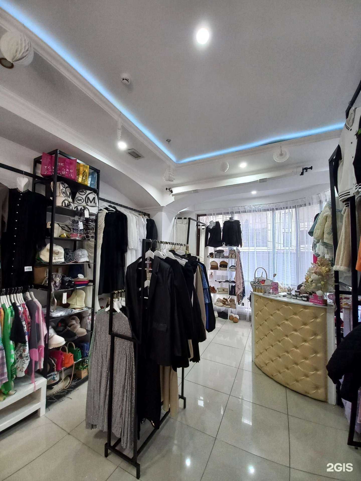 Отзывы на компанию Shopping girl в Сочи c фото