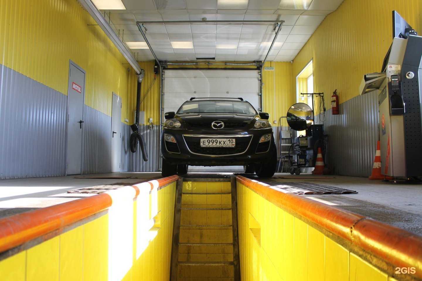 Отзывы на компанию АДО-АВТО в г. Петрозаводск c фото