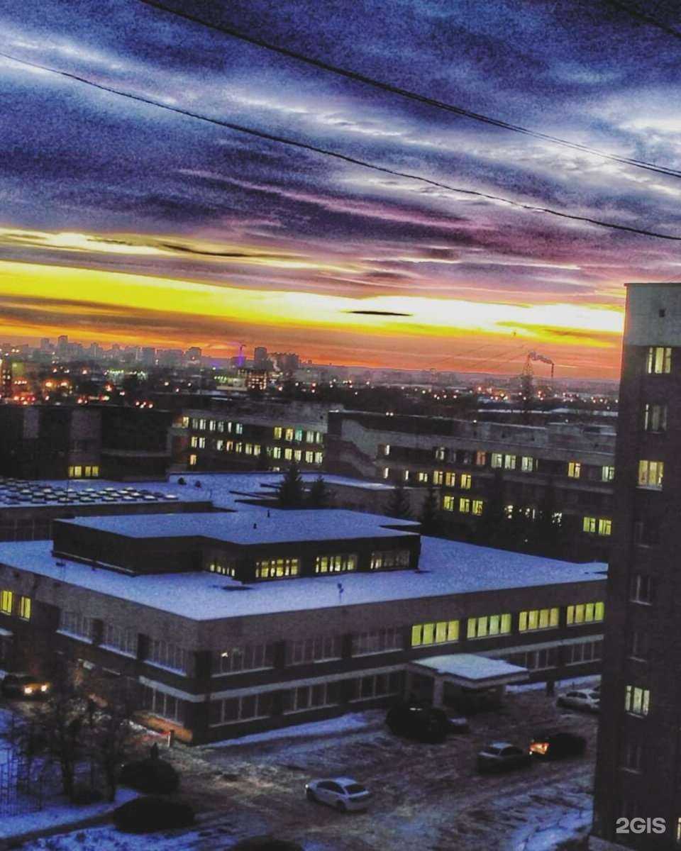 Отзывы на компанию Уральский государственный педагогический университет в Екатеринбурге c фото - фотография 2 из 2