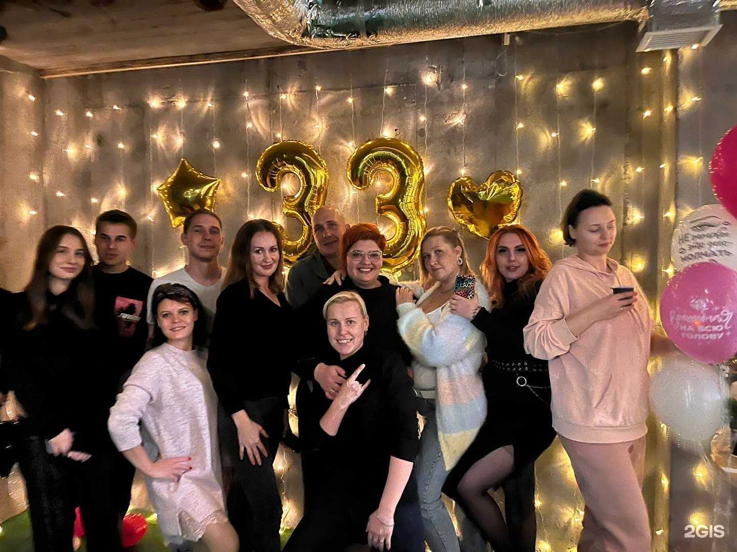 Отзывы на компанию Берлога в Краснодаре c фото