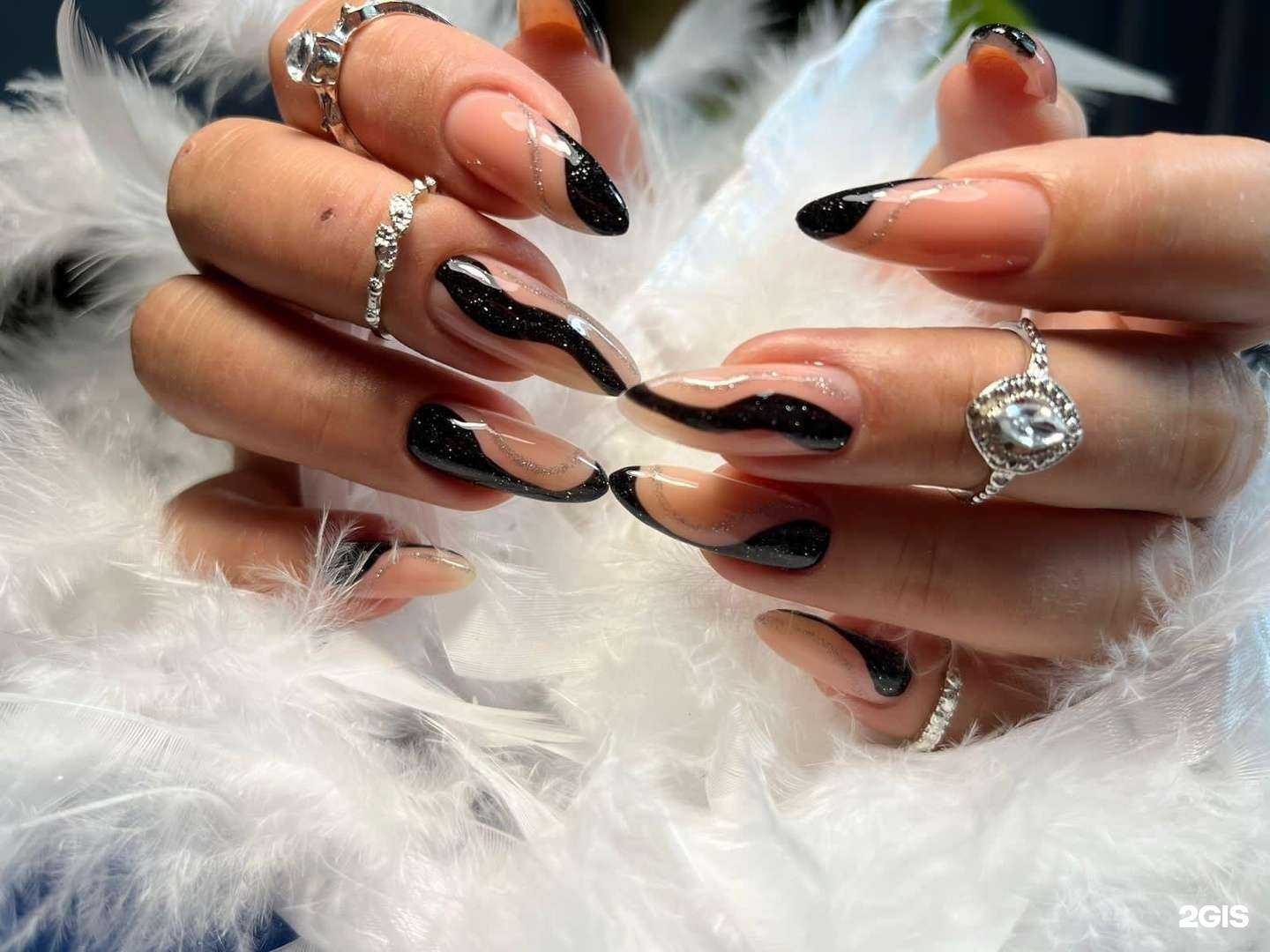 Отзывы на компанию Наил Арт в г. Южно-Сахалинск c фото