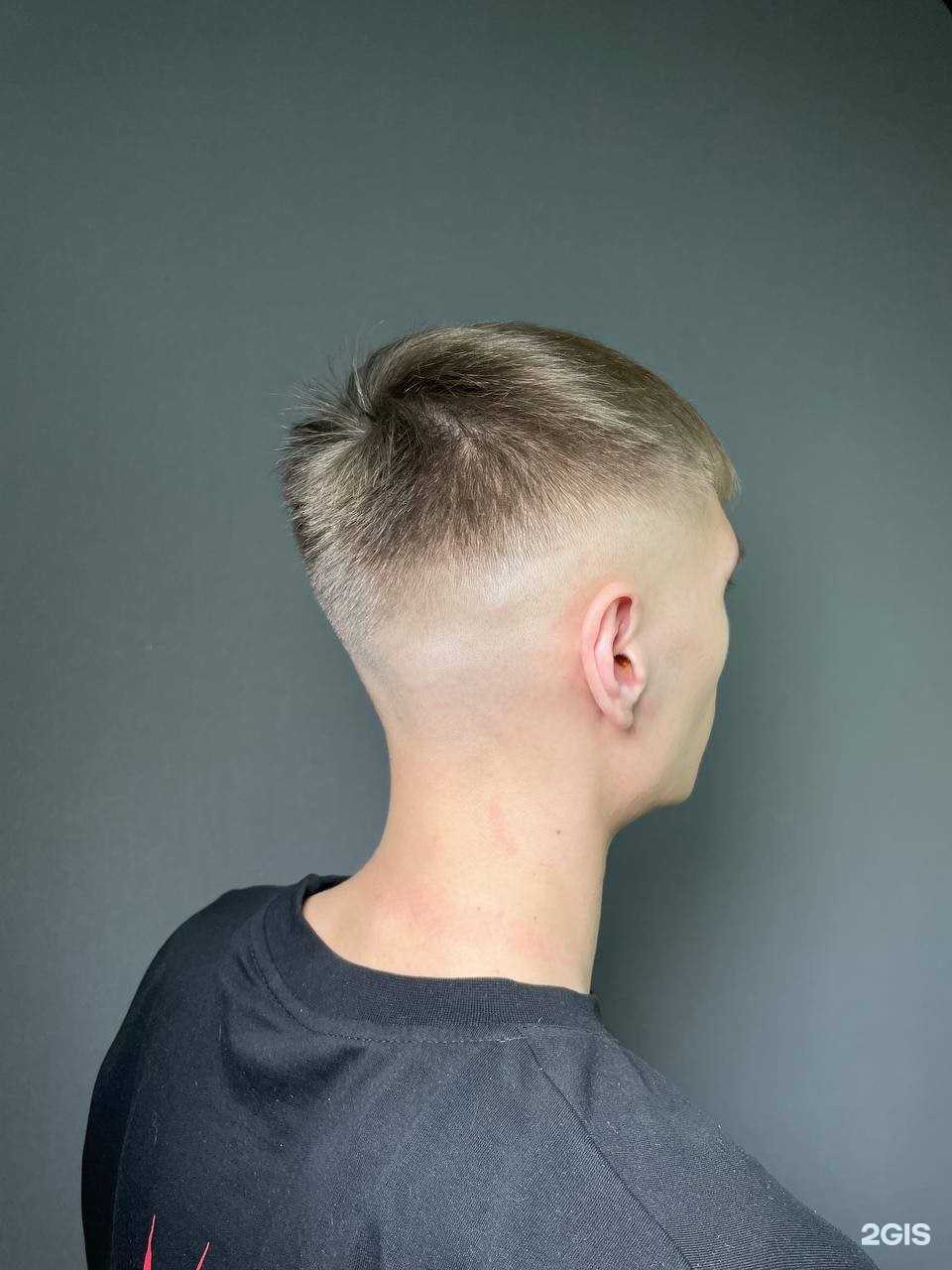 Отзывы на компанию Любовь-парикмахер в г. Бийск c фото