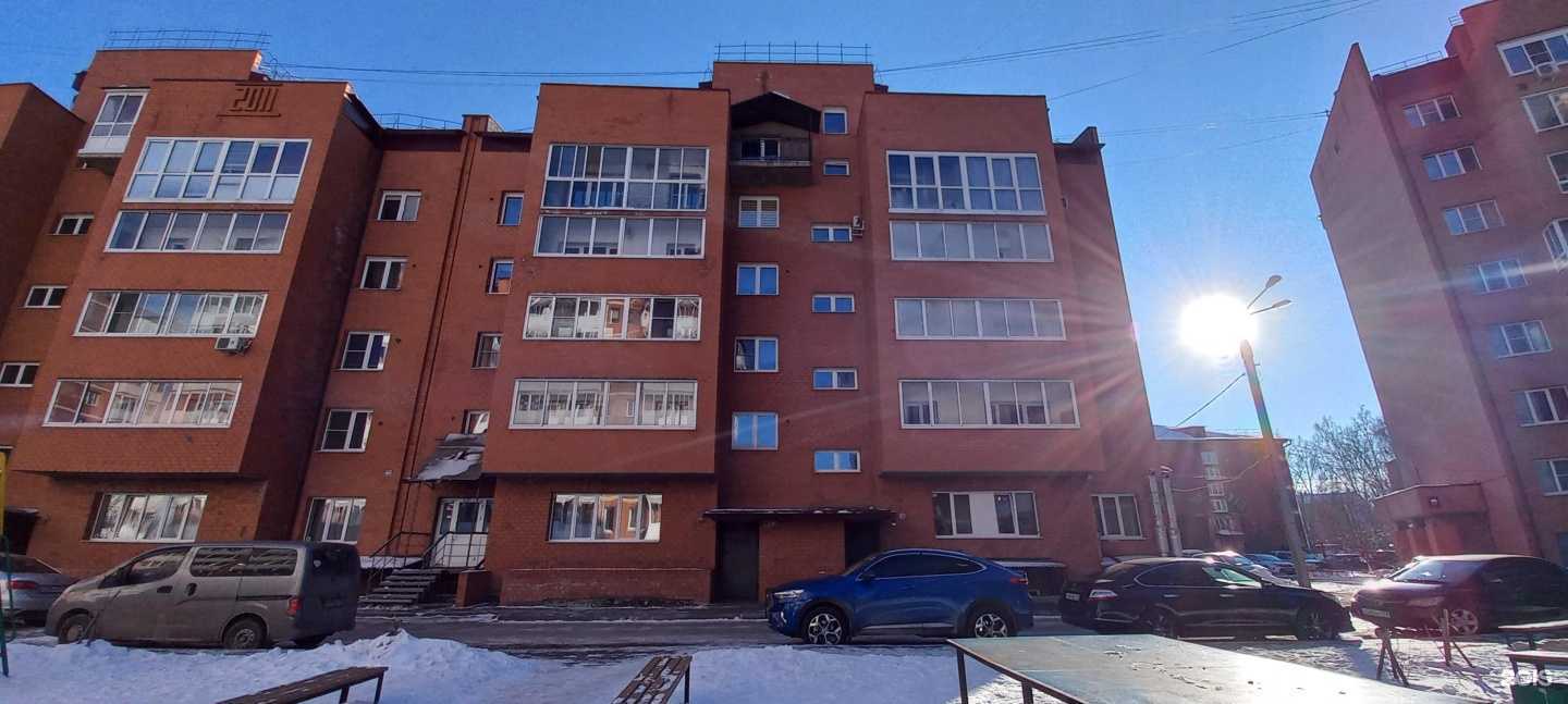 Отзывы на компанию Градиент в Иркутске c фото - фотография 2 из 2