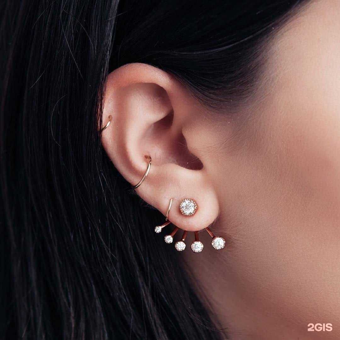 Отзывы на компанию Beauty studio в Мегионе c фото