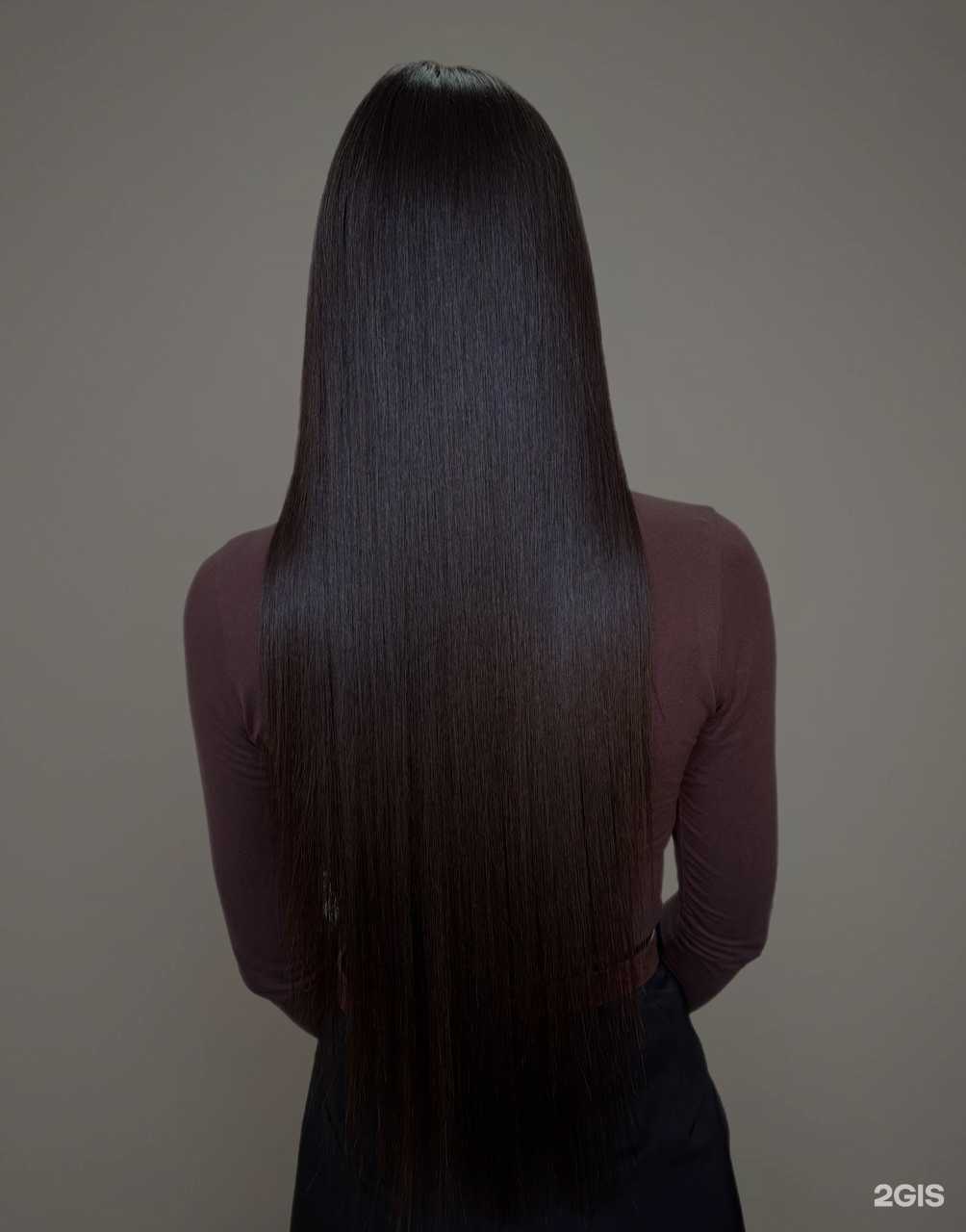 Отзывы на компанию Студия реконструкции волос в Стерлитамаке c фото