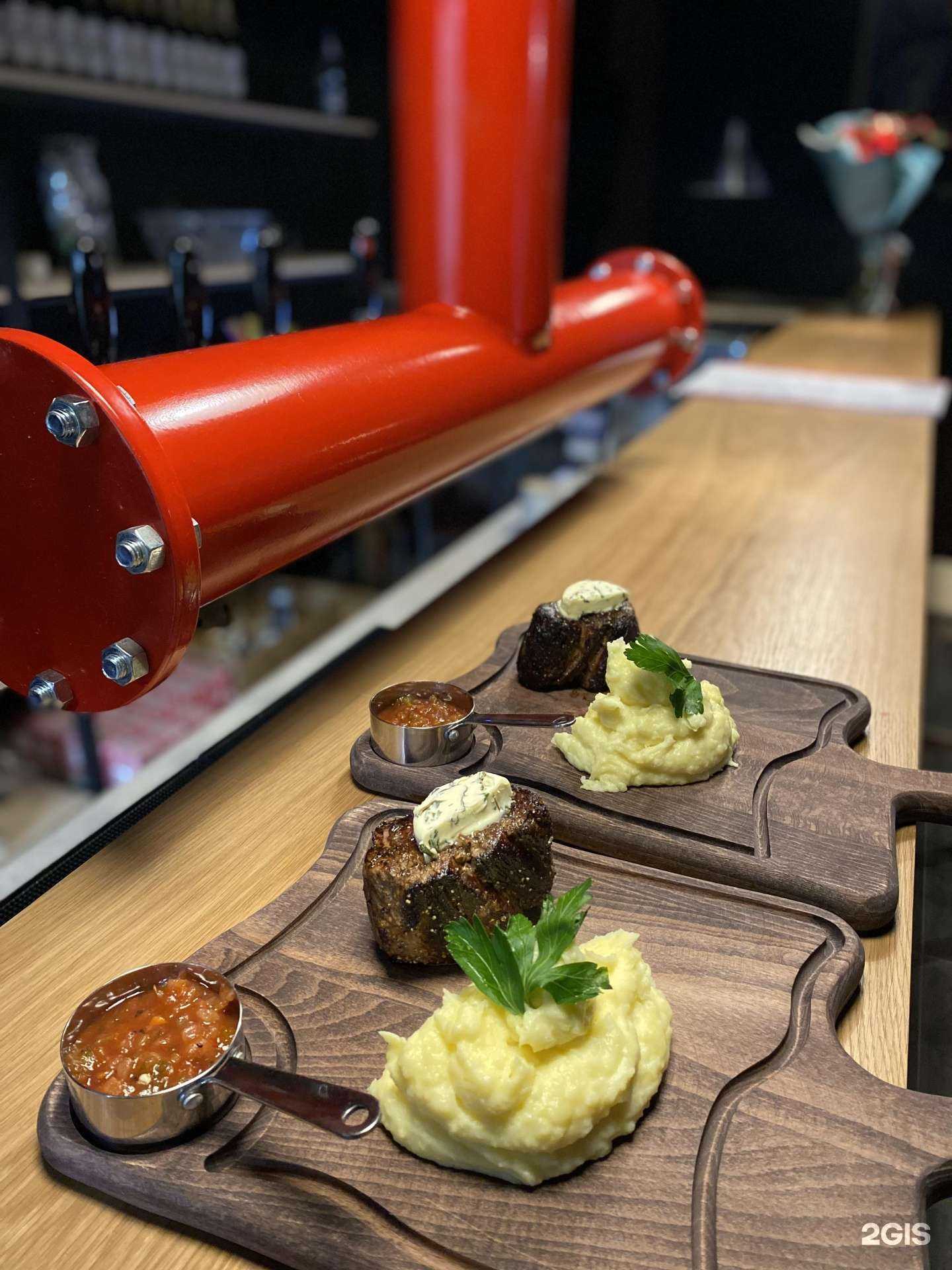 Отзывы на компанию Культура в Махачкале c фото