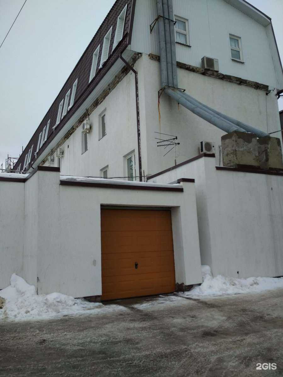 Отзывы на компанию Тех-защита в г. Саратов c фото