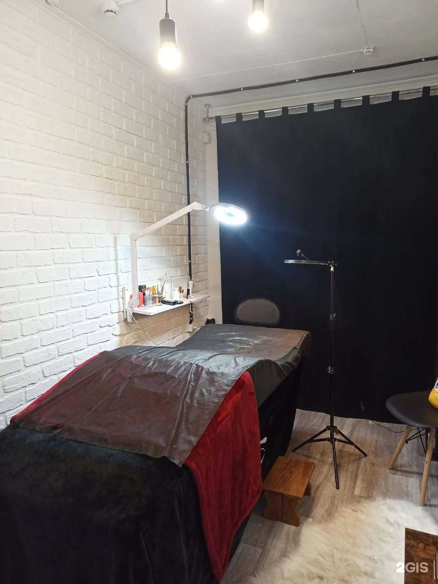 Отзывы на компанию Lashberry в г. Мурманск c фото