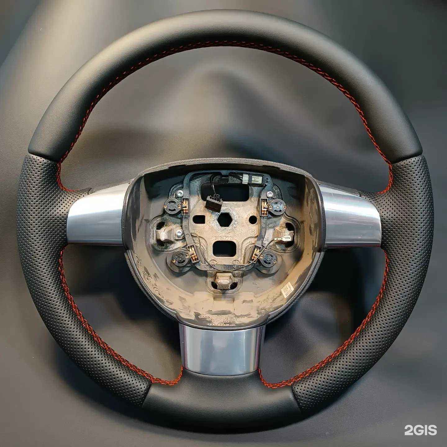 Отзывы на компанию Tuning_Rul`55 в Омске c фото