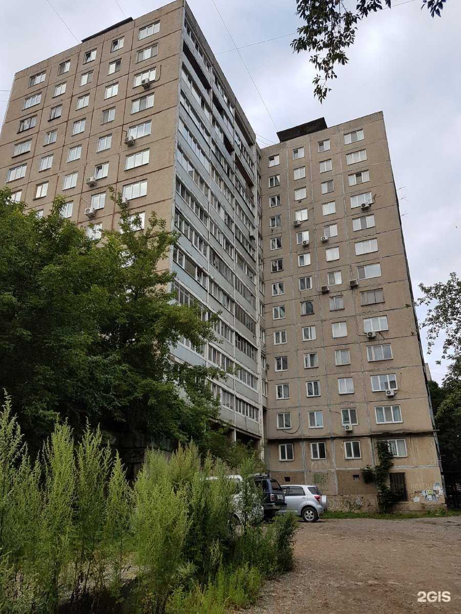 Отзывы на компанию Chicago в Владивостоке c фото - фотография 2 из 2