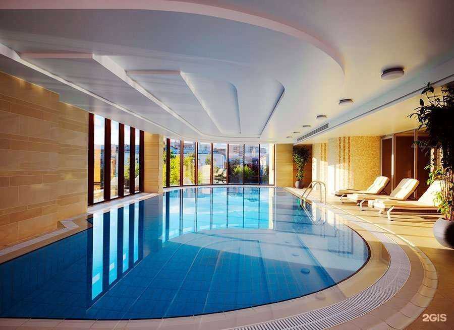 Отзывы на компанию Astral Pool в Краснодаре c фото