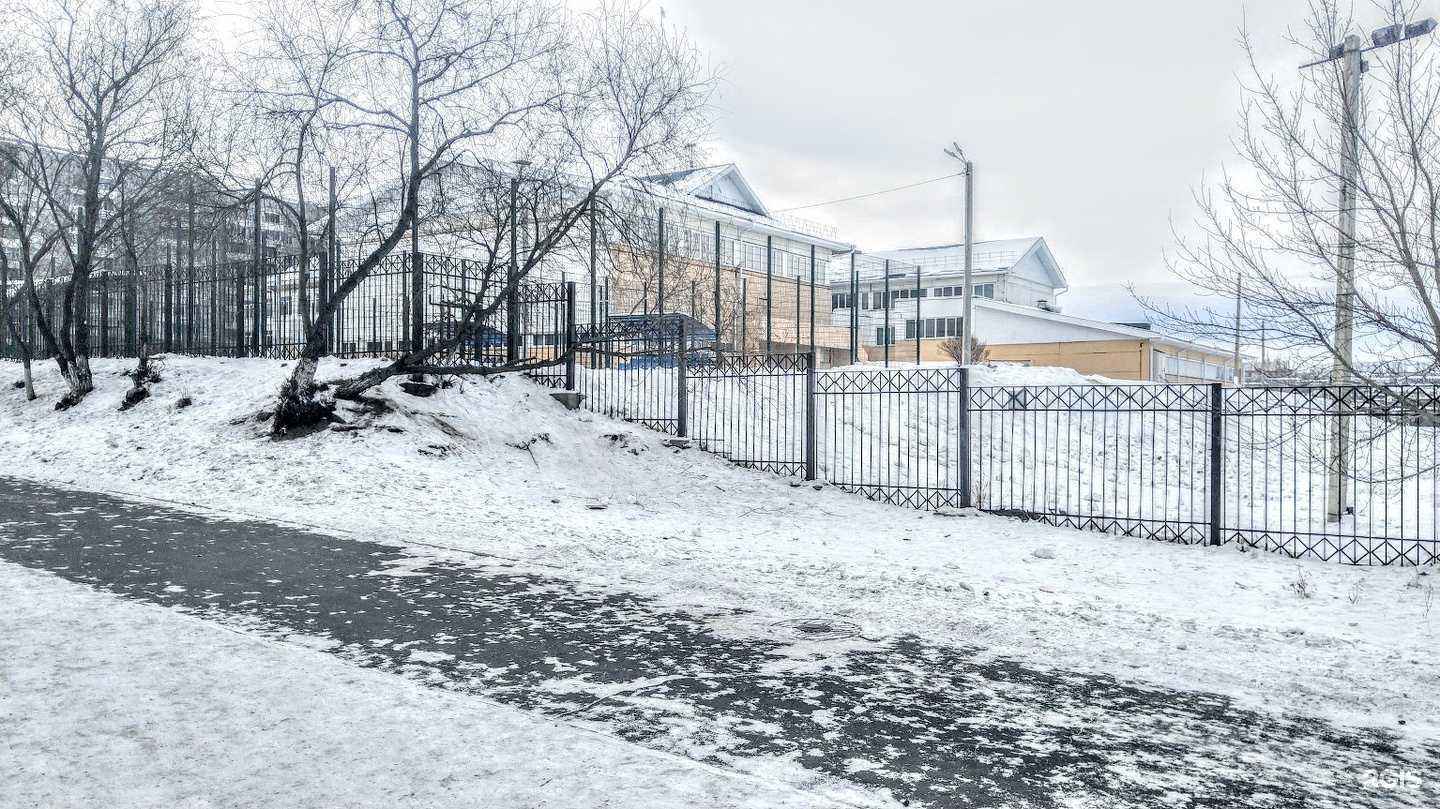 Отзывы на компанию Средняя школа №77 в г. Иркутск c фото