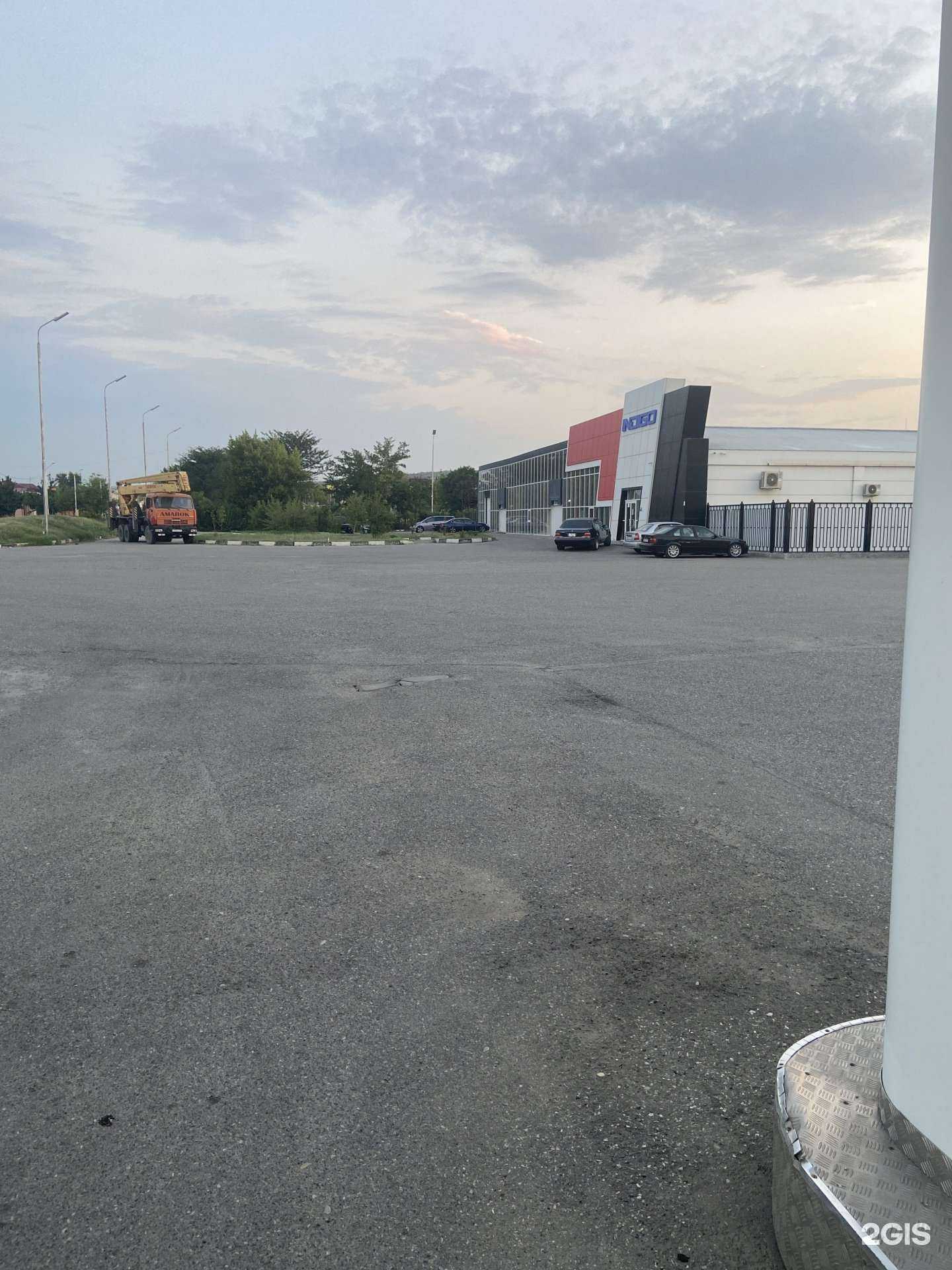 Отзывы на компанию Аптека в Грозном c фото - фотография 2 из 2