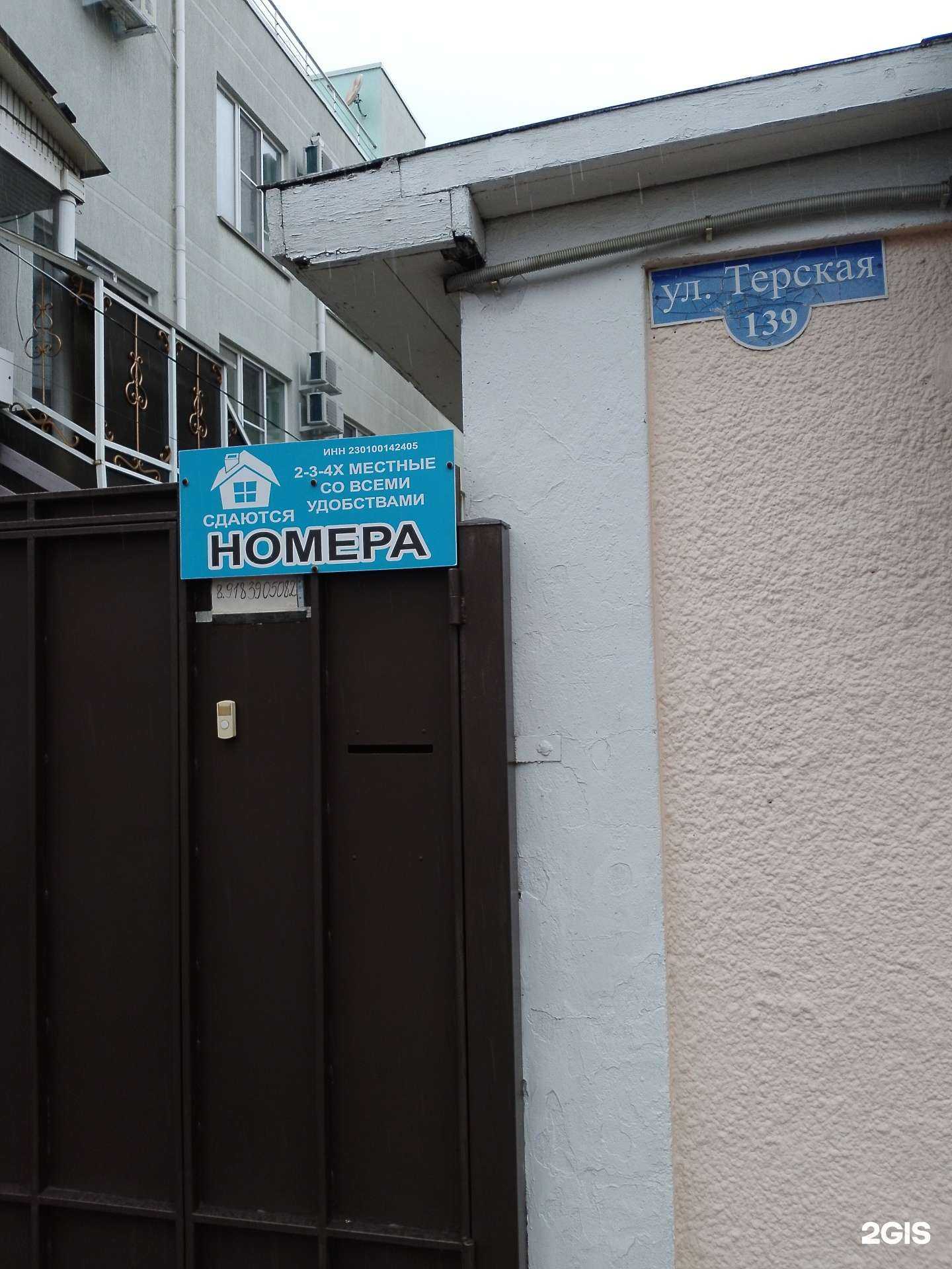 Отзывы на компанию Гостевой дом в г. Анапа c фото