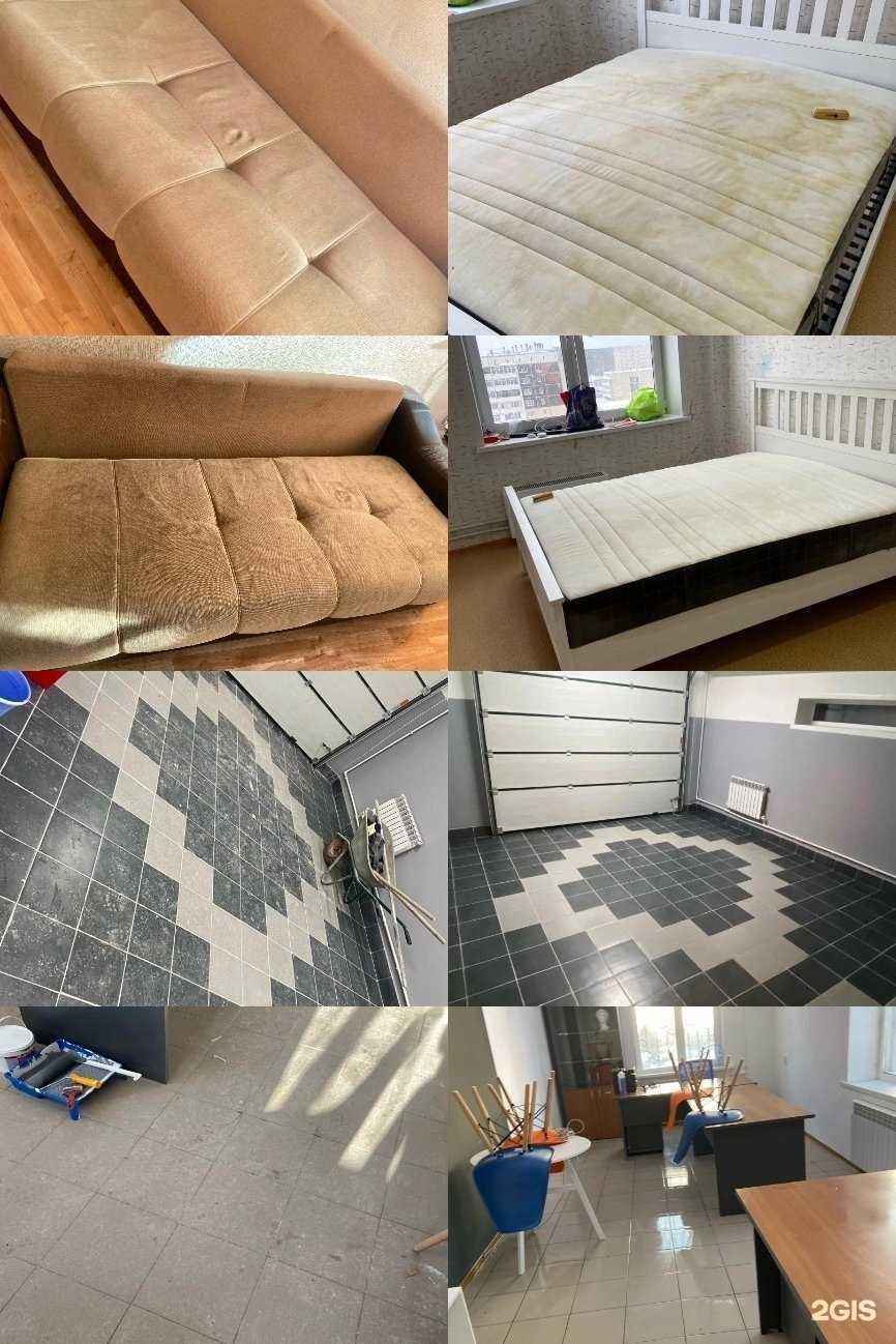 Отзывы на компанию Чистый дом в Березниках c фото