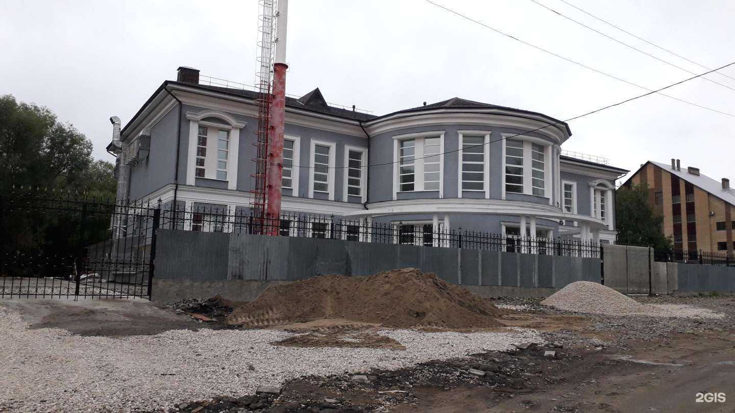 Отзывы на компанию Михайловская усадьба в Казани c фото - фотография 2 из 2