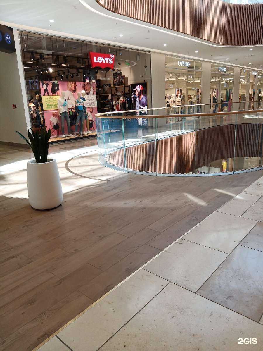 Отзывы на компанию Levi`s в Владивостоке c фото