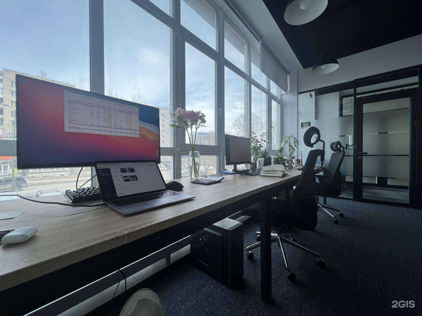 Отзывы на компанию Веб-киборг в Томске c фото