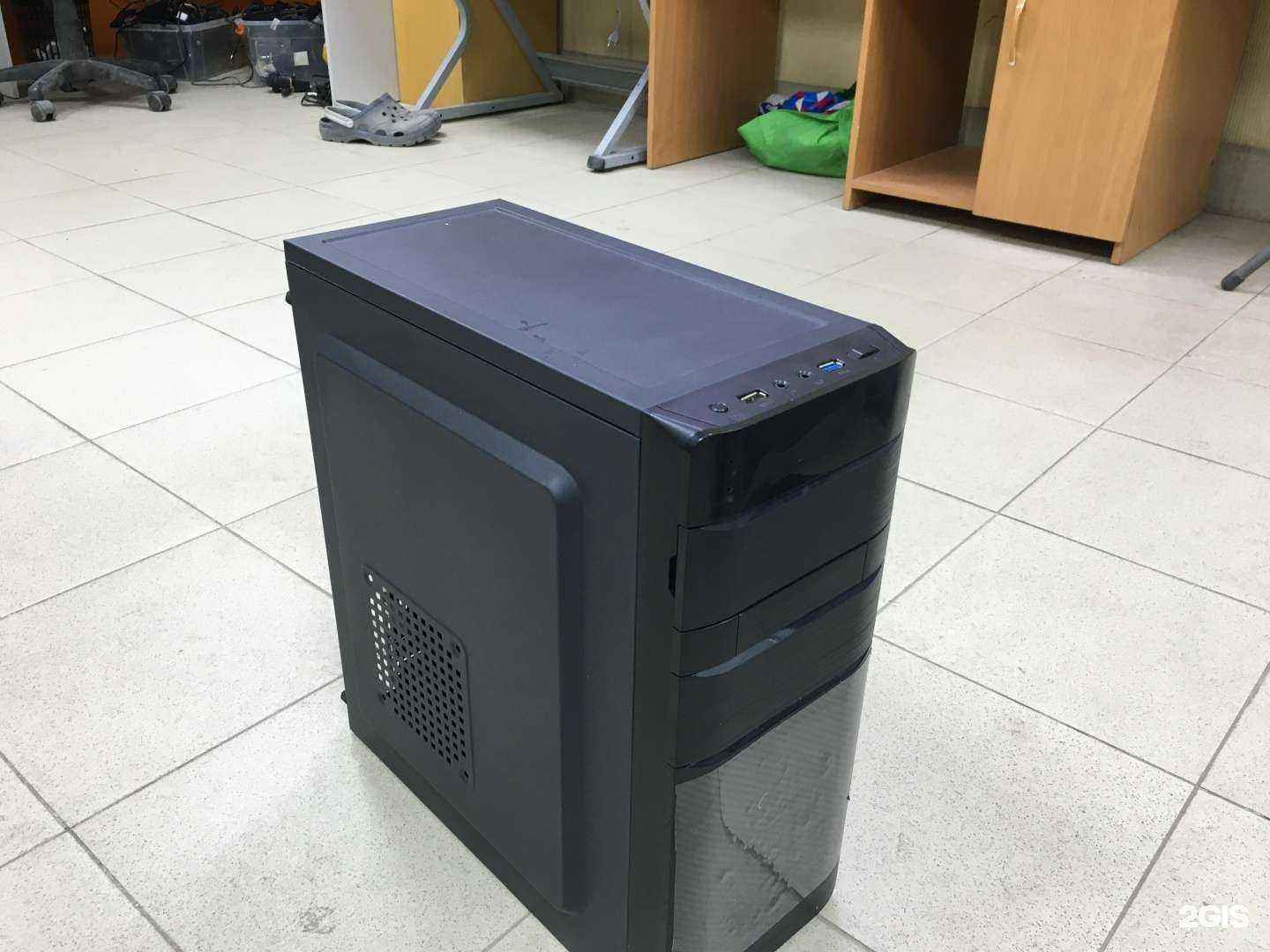 Отзывы на компанию Мир техники в г. Иваново c фото