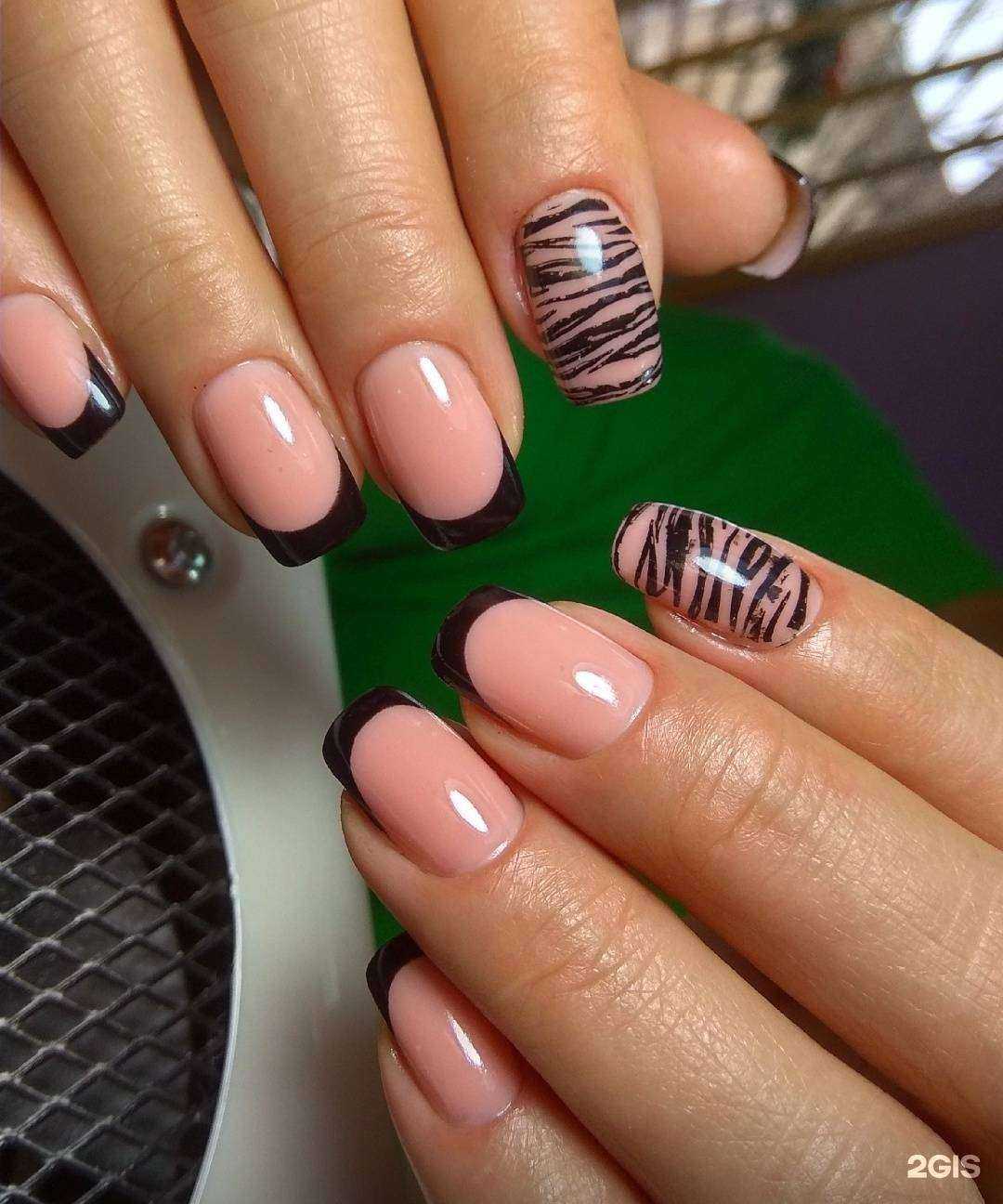 Отзывы на компанию Кабинет ногтевого сервиса в Астрахани c фото