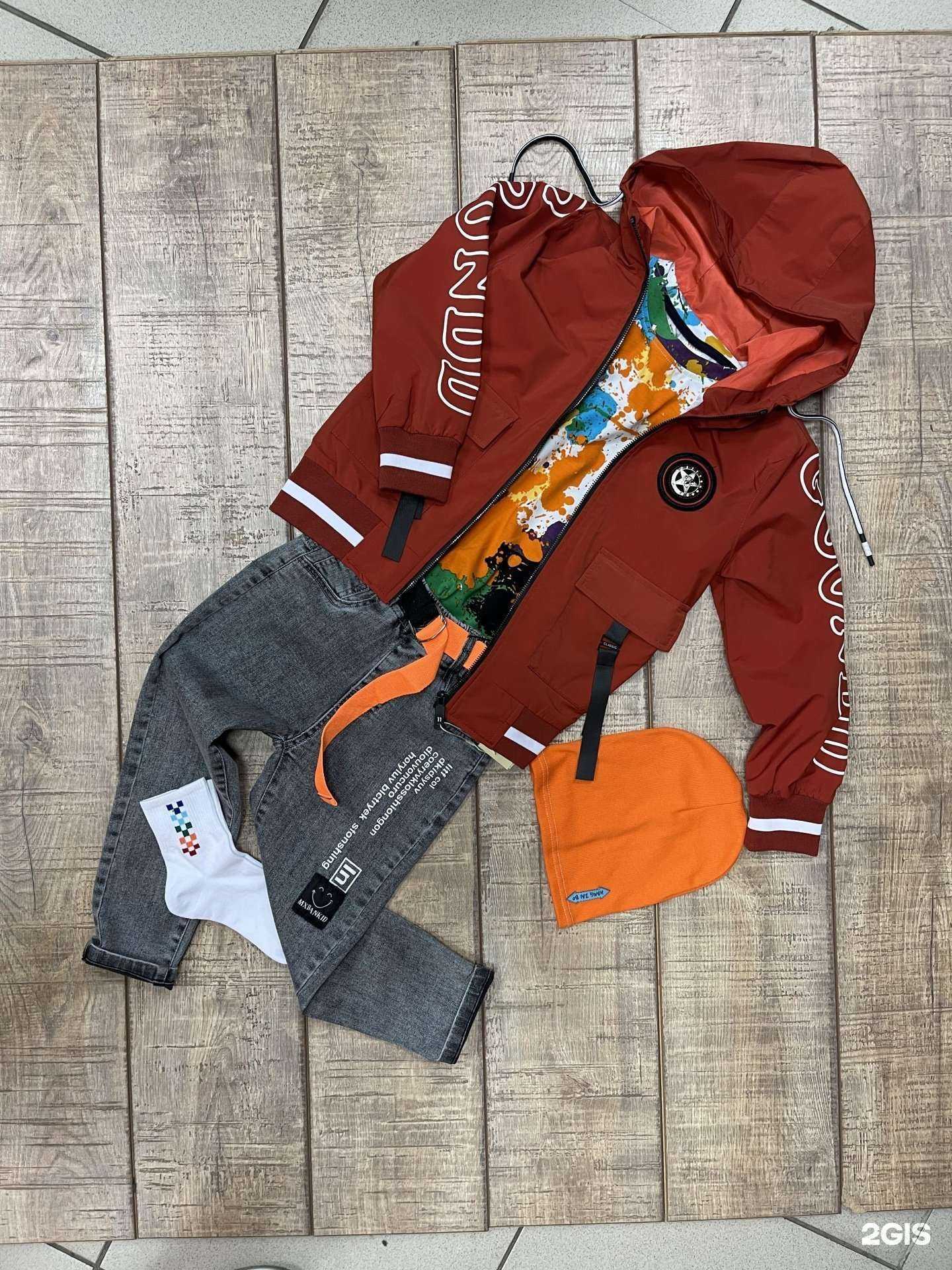 Отзывы на компанию Defile kids в г. Тольятти c фото