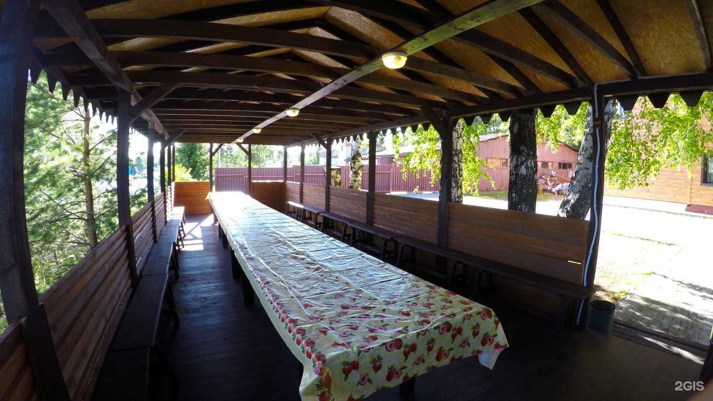 Отзывы на компанию Бриз в Перми c фото