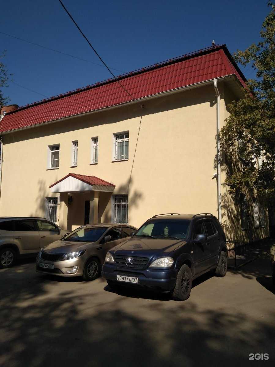 Отзывы на компанию Випмонтажстрой  в Химках c фото - фотография 2 из 2