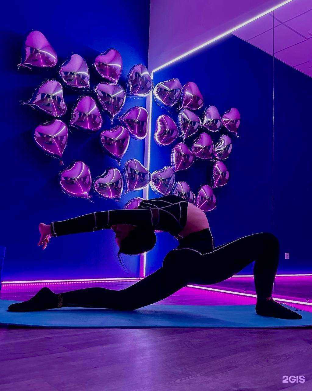 Отзывы на компанию Ice dance studio в Воронеже c фото