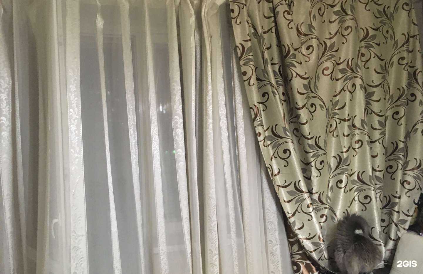 Отзывы на компанию Шторы Sамохиной в Волгограде c фото