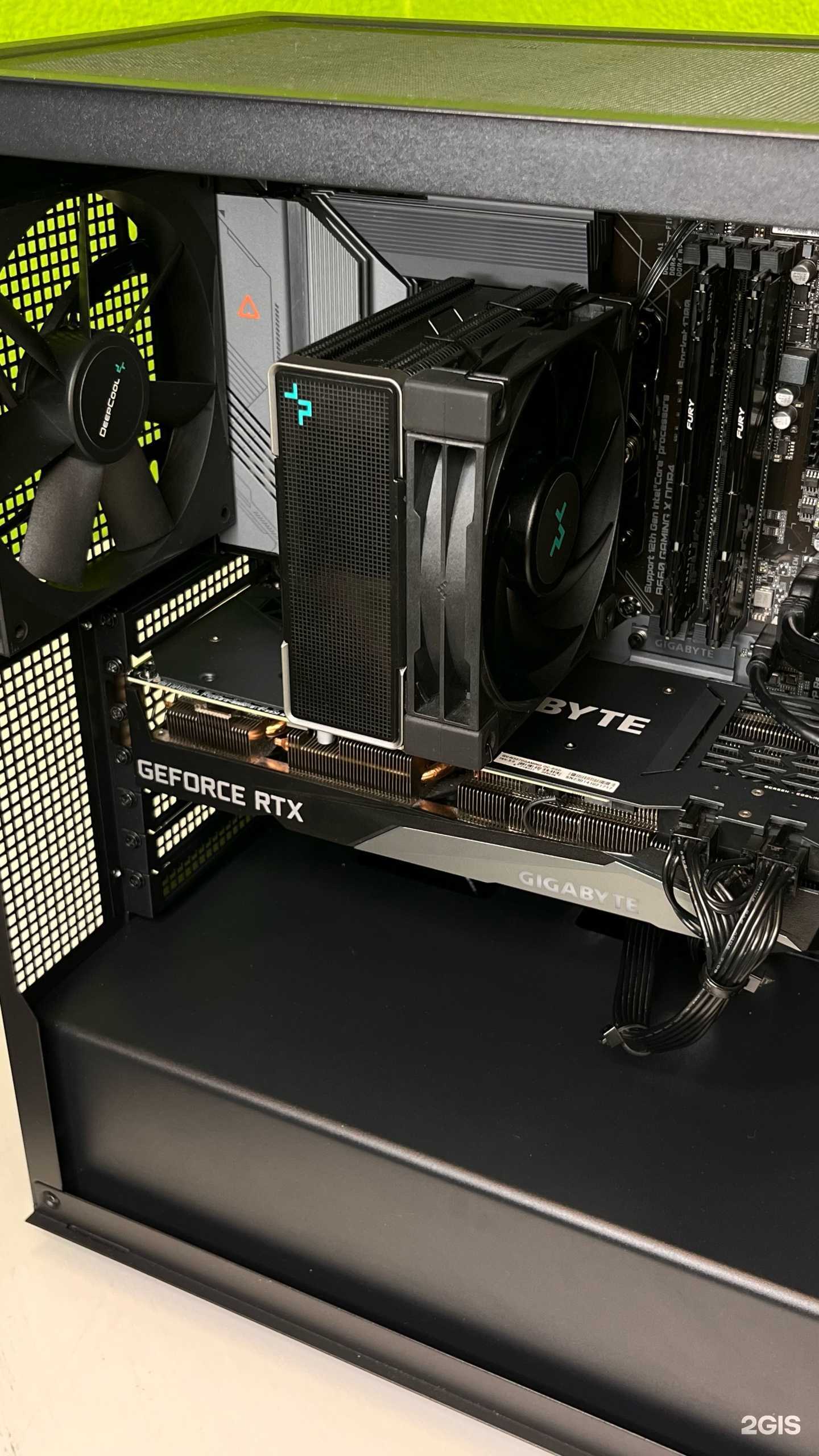 Отзывы на компанию Geek Group в Тюмени c фото