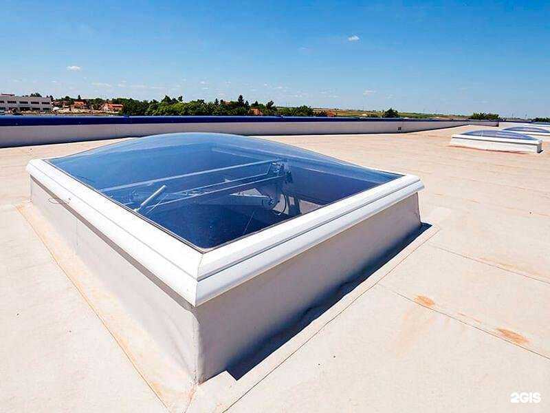 Отзывы на компанию Промконструкция в Твери c фото