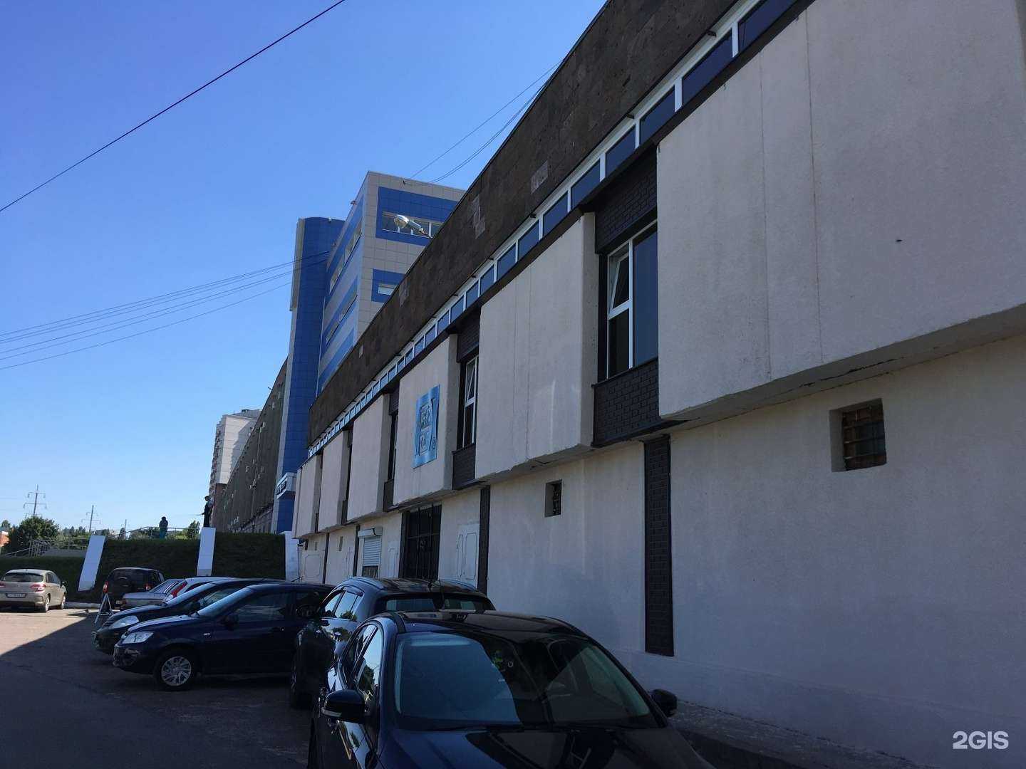 Отзывы на компанию Риф в Воронеже c фото - фотография 2 из 2