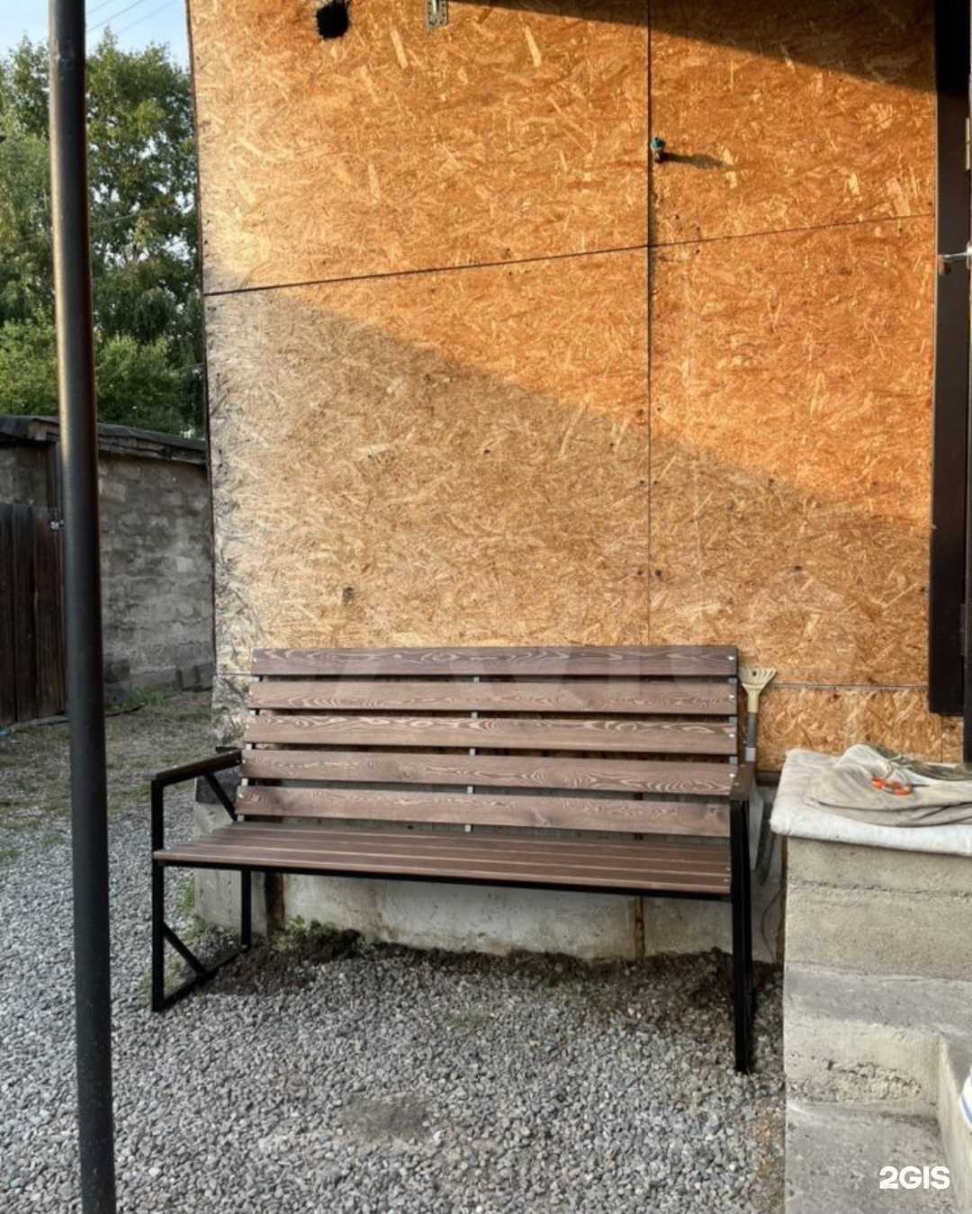 Отзывы на компанию ТопСталь в Иркутске c фото