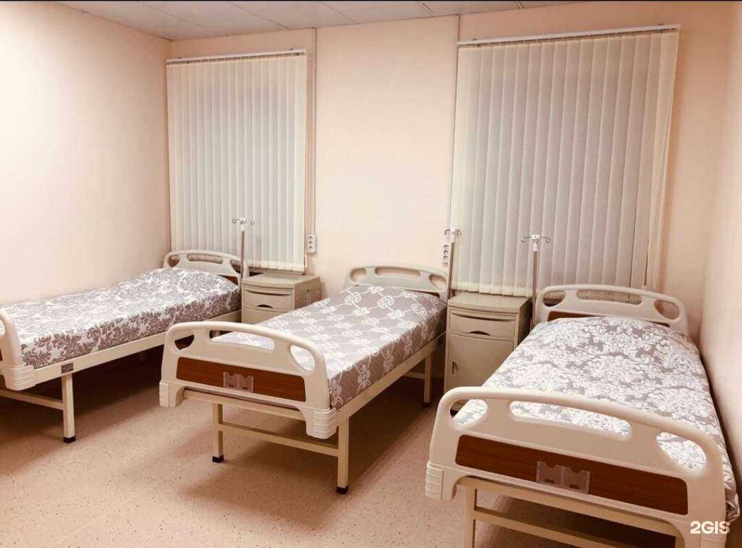 Отзывы на компанию Алкомед в Костроме c фото