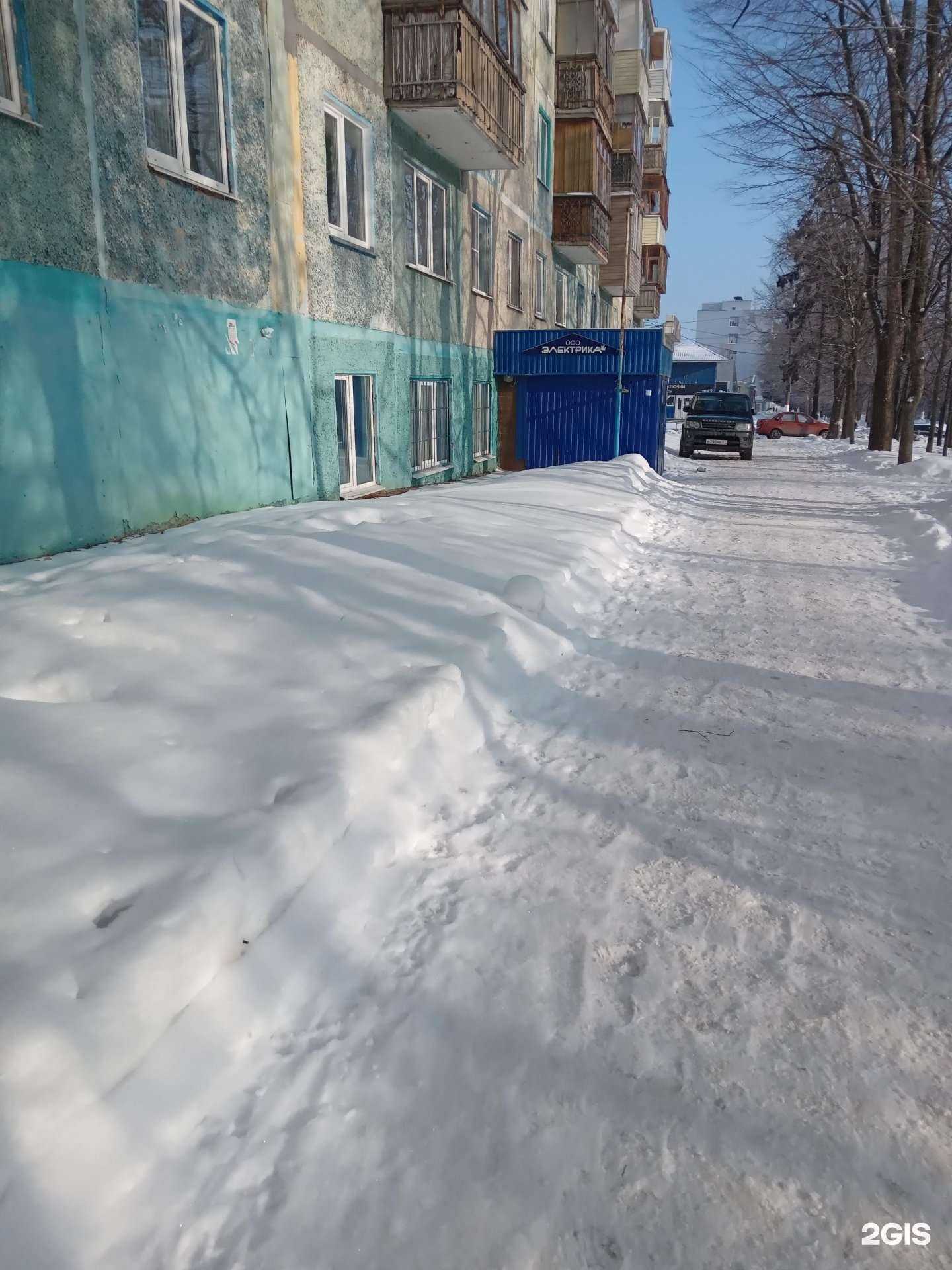 Отзывы на компанию Электрика в г. Чебоксары c фото