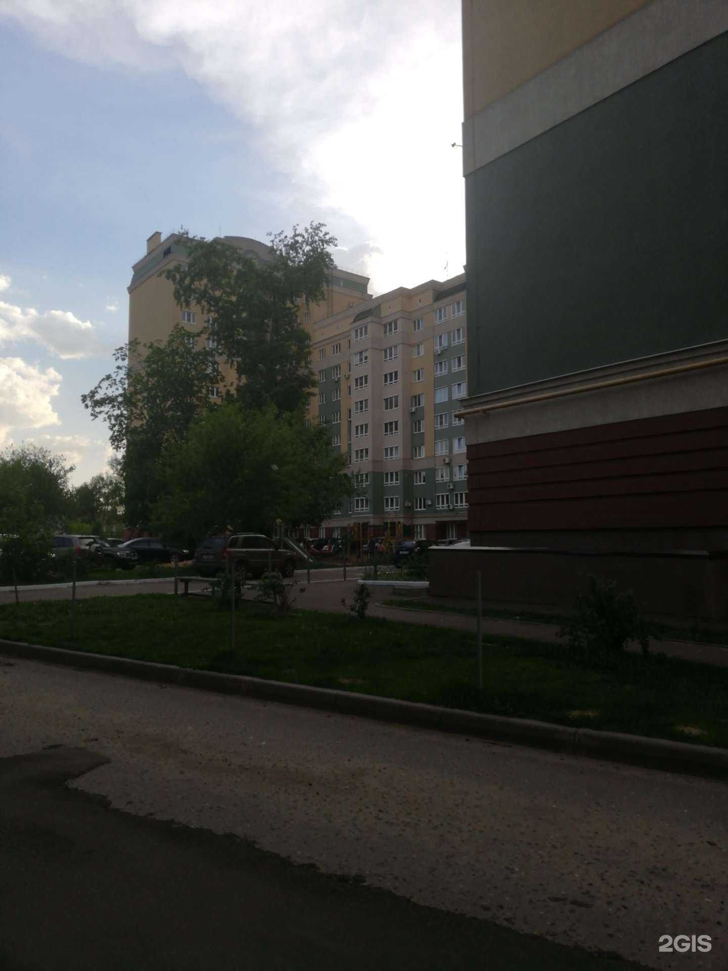 Отзывы на компанию Стильный дом в Иванове c фото - фотография 2 из 2