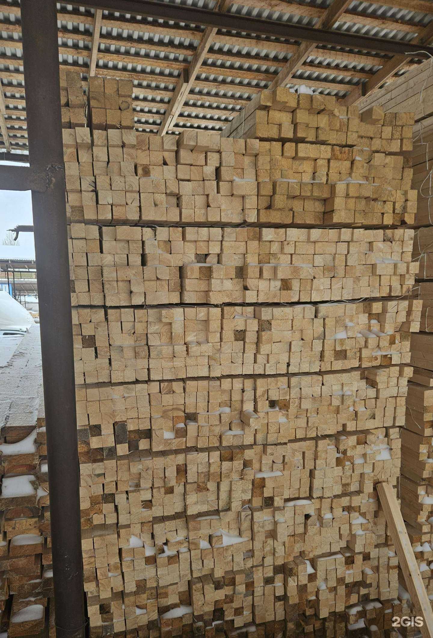 Отзывы на компанию СамЛес в Самаре c фото