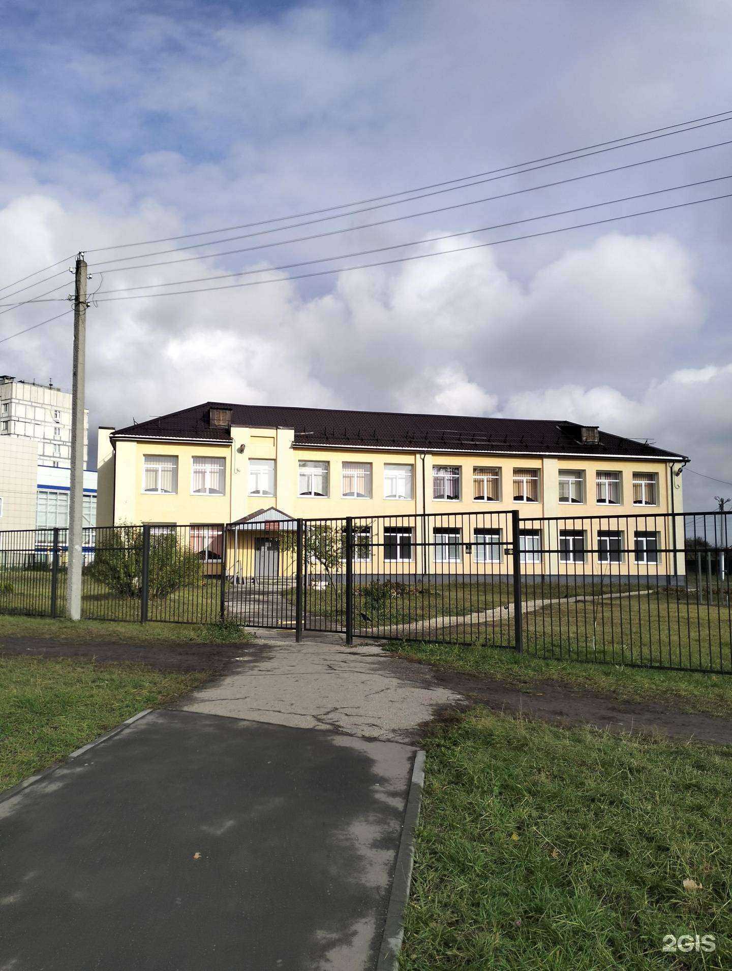 Отзывы на компанию Детская музыкальная школа №6 в г. Рязань c фото