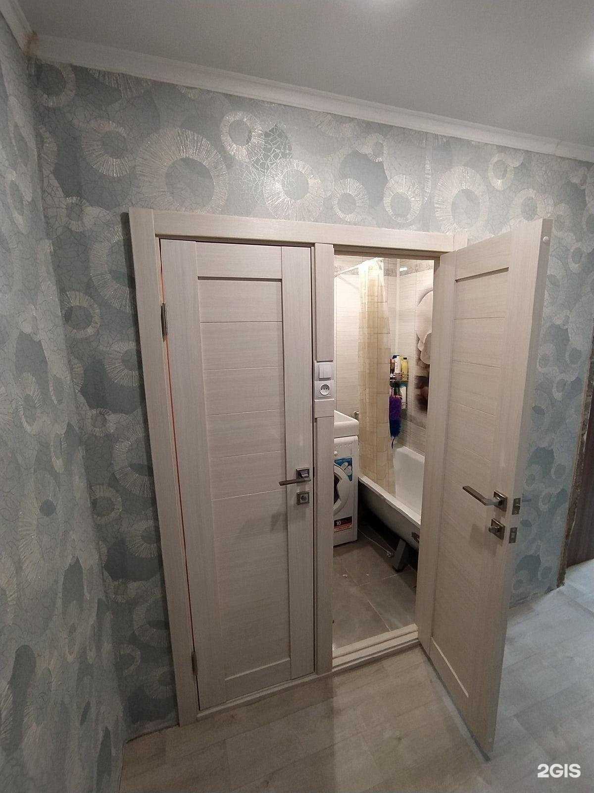 Отзывы на компанию Дверная база в Глазове c фото