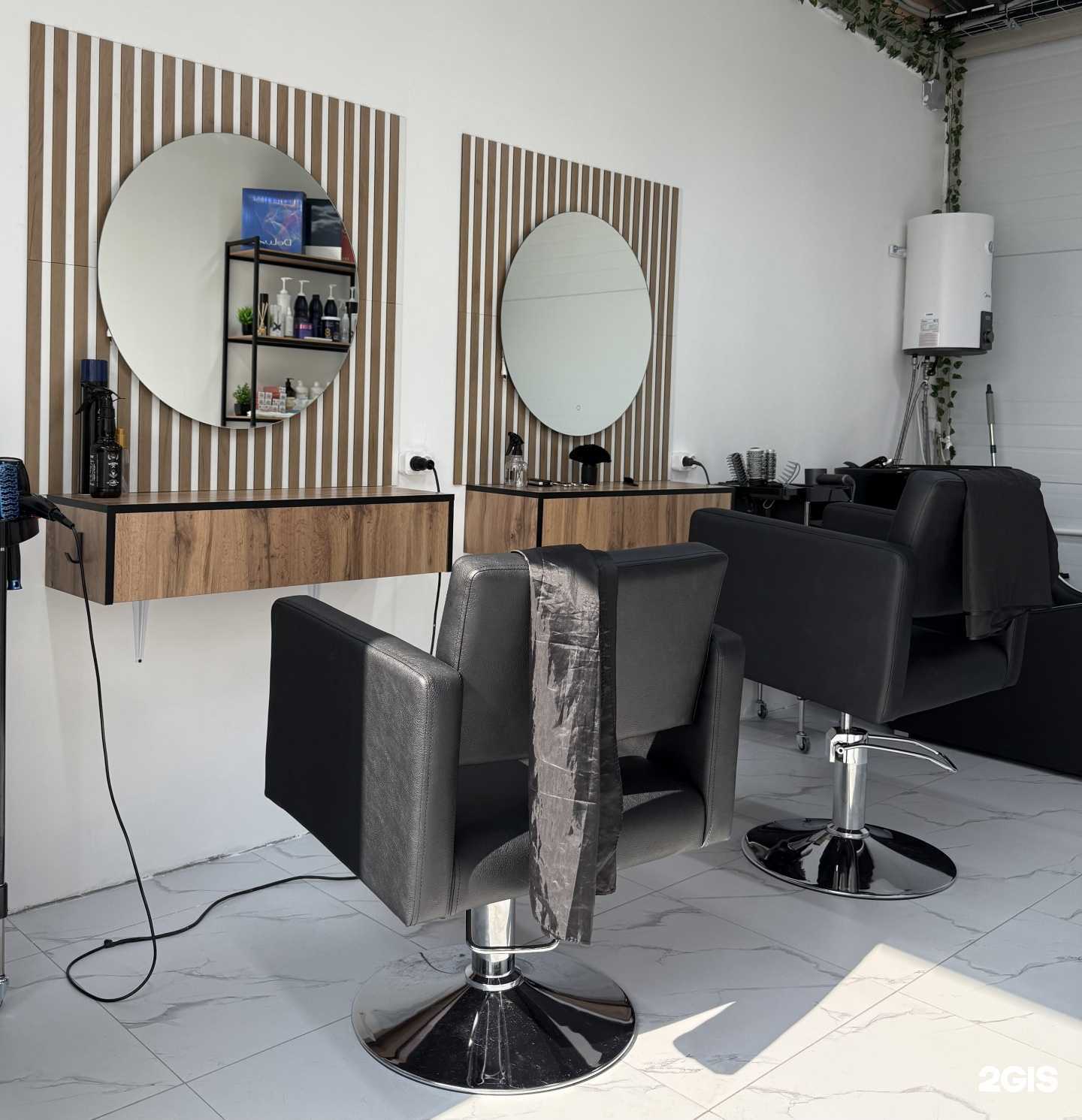 Отзывы на компанию Smile Стрижки в Чебоксарах c фото