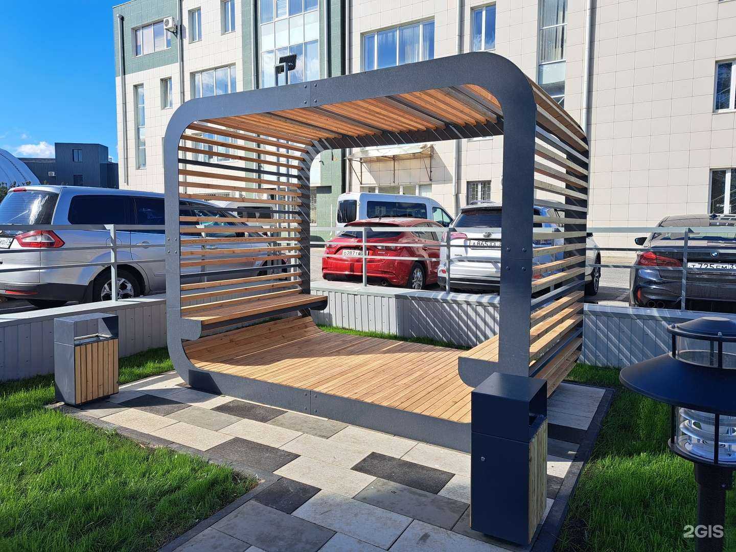 Отзывы на компанию МеталлСтройПроект в Белгороде c фото