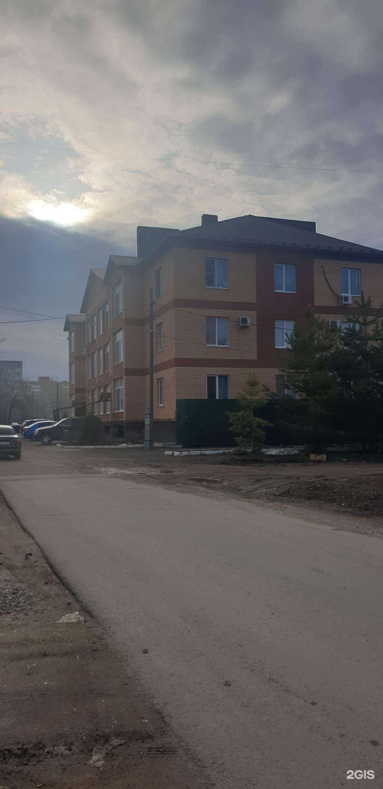 Отзывы на компанию Восток в Оренбурге c фото - фотография 2 из 2