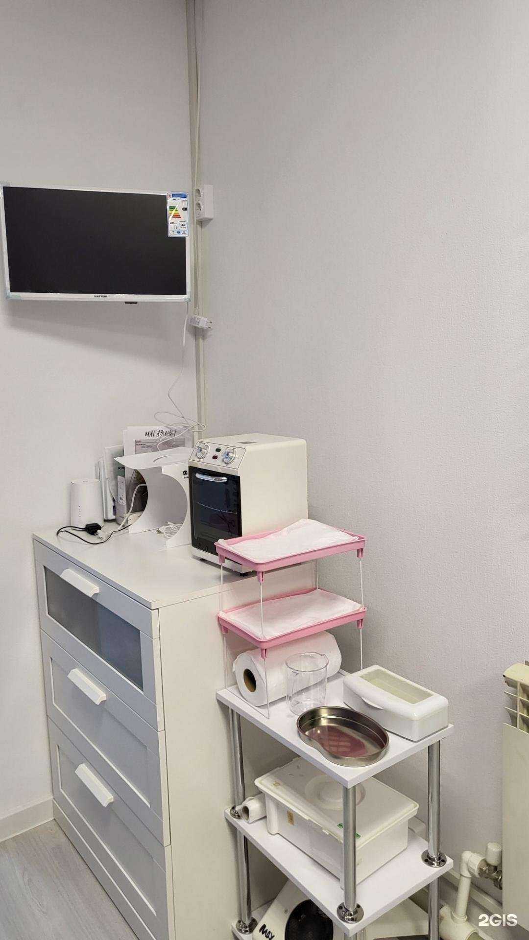 Отзывы на компанию Студия красоты в Самаре c фото