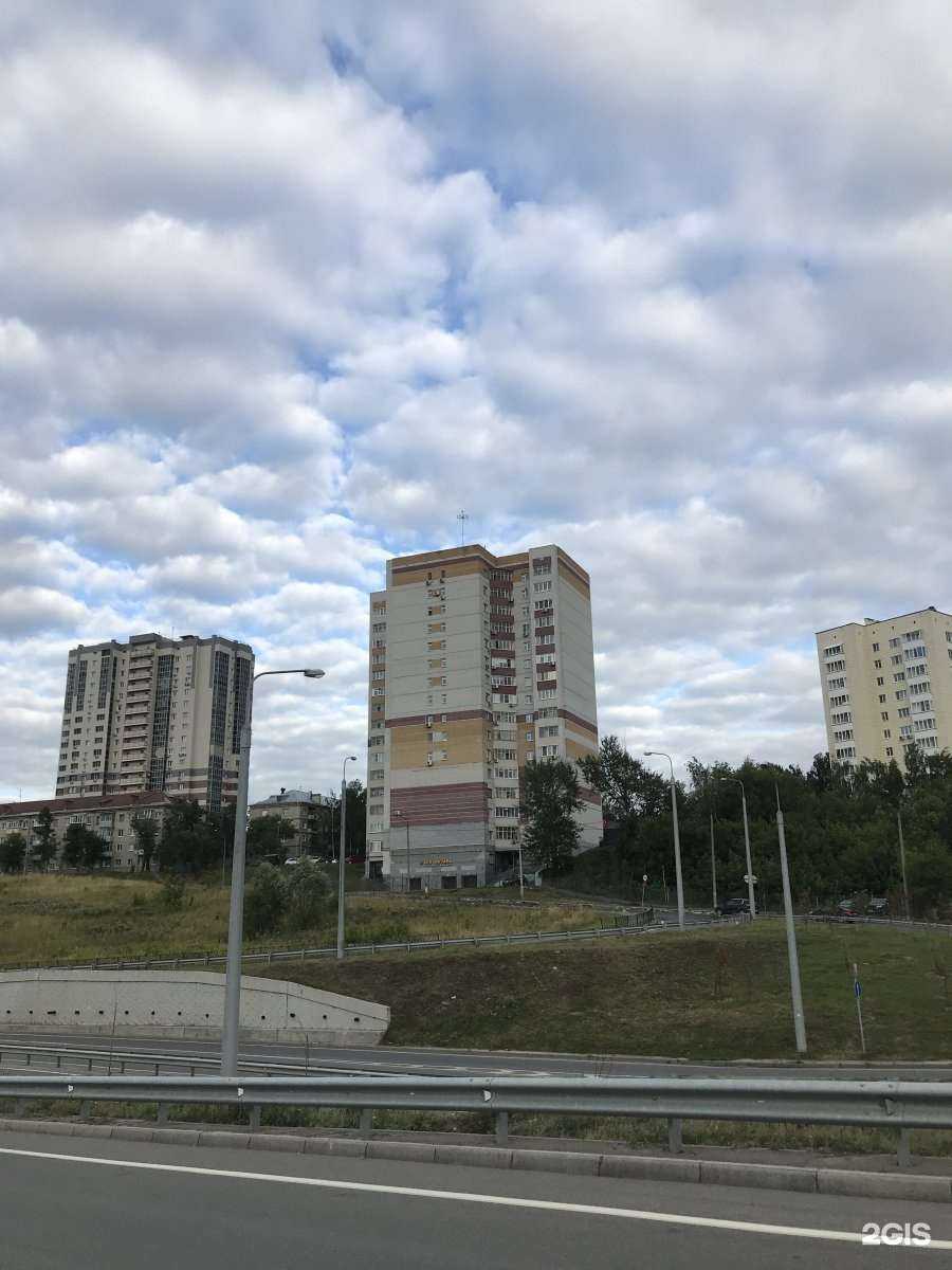 Отзывы на компанию Полимикс Казань в Казани c фото - фотография 2 из 2