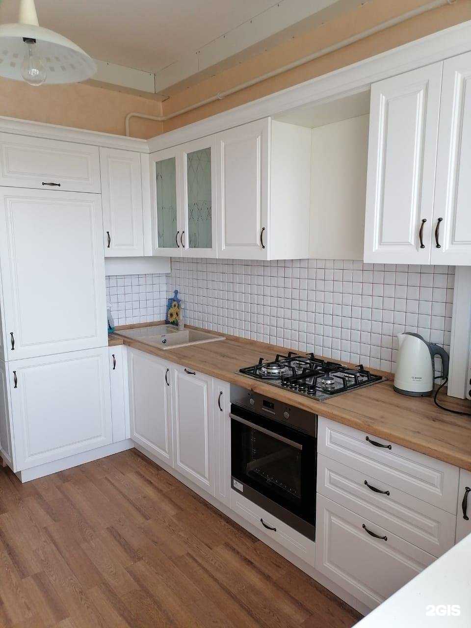 Отзывы на компанию Мебель-Land в Геленджике c фото