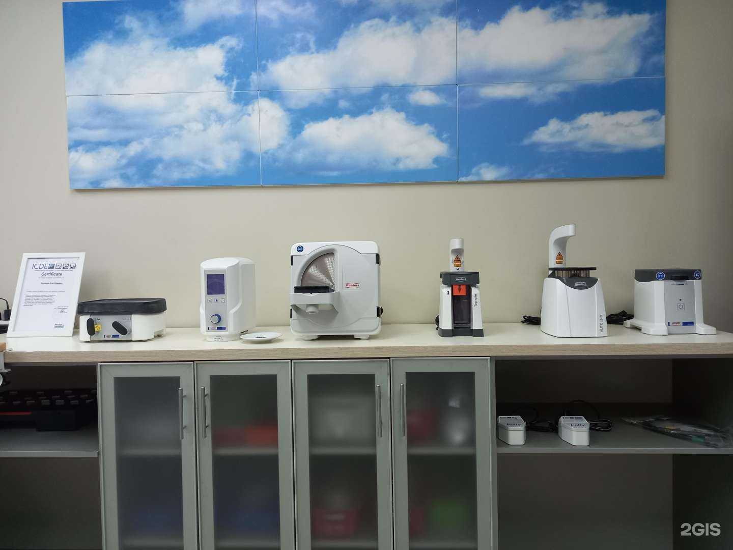 Отзывы на компанию Дентал АВ в Краснодаре c фото