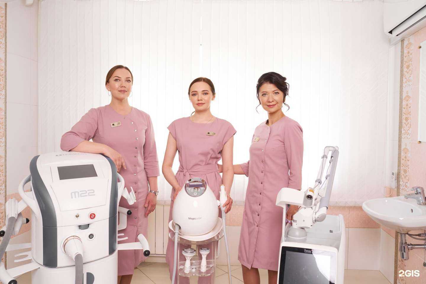 Отзывы на компанию Ревиталь в г. Томск c фото