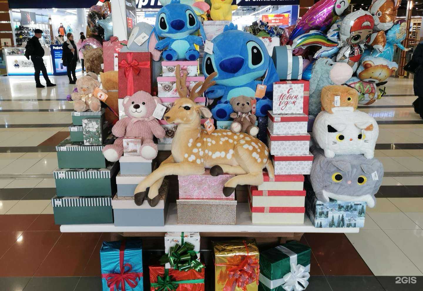 Отзывы на компанию Хороший подарок в г. Сургут c фото