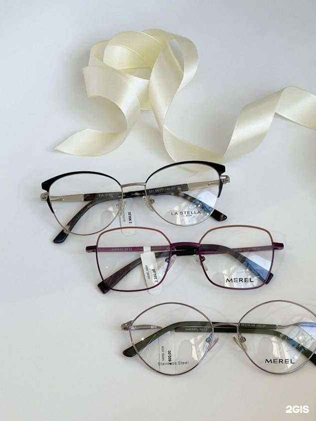 Отзывы на компанию Оптик-Лайф в Улан-Удэ c фото