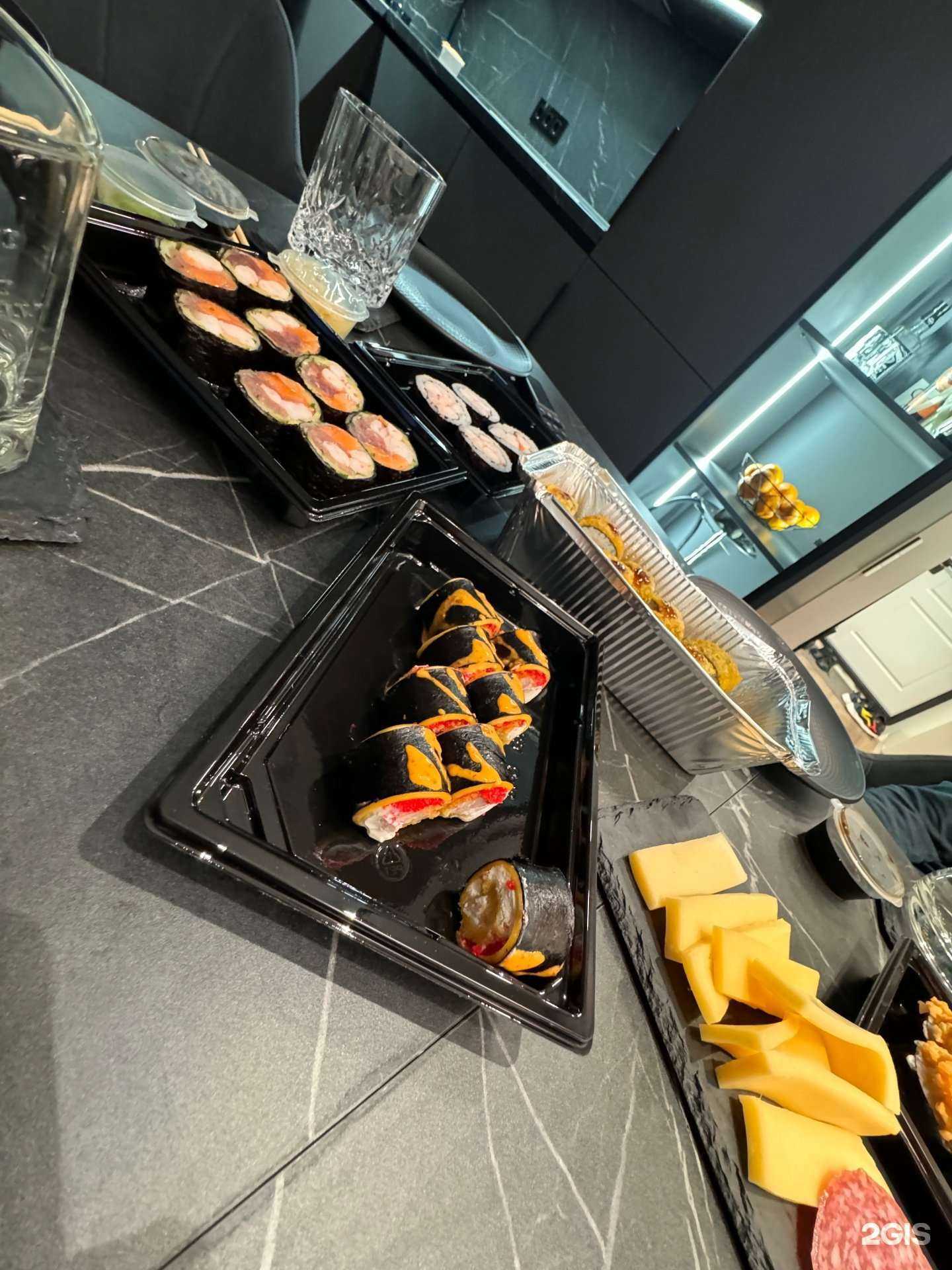 Отзывы на компанию Марлин в г. Нижневартовск c фото